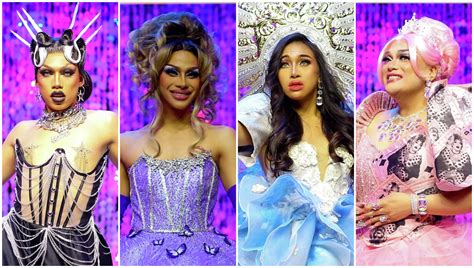 minsan drag queen minsan ahas|May the best drag queen win! 'Drag Race Philippines  .
